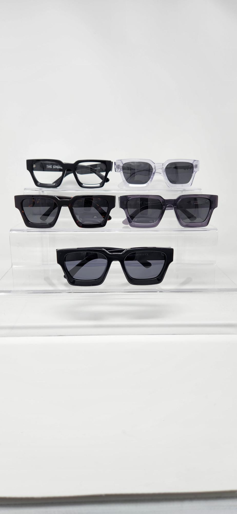 The Emerge Sunglasses