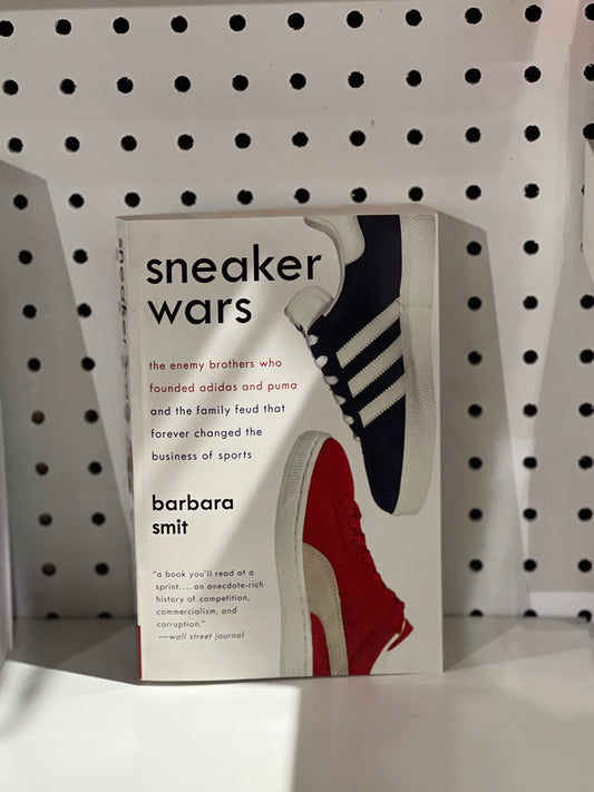 Sneaker Wars: