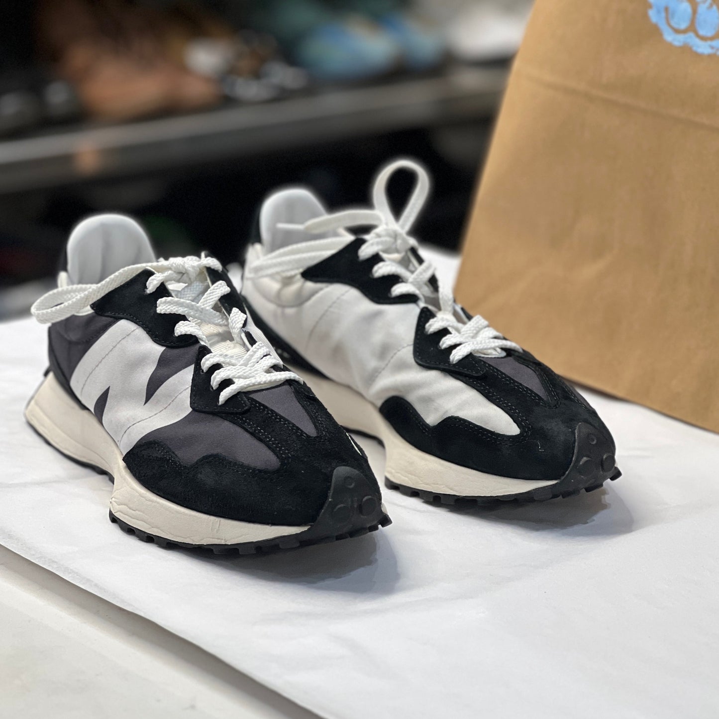 Sneaker Care Services