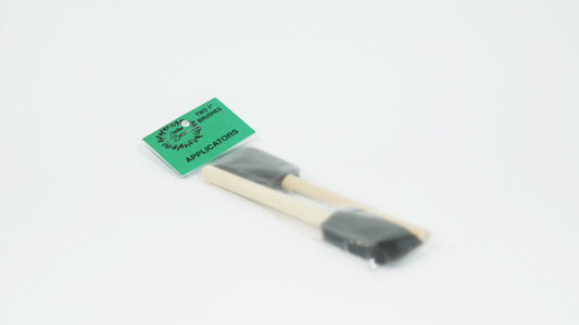 Leather Luster Applicator