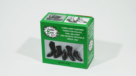 Leather Luster Bundle