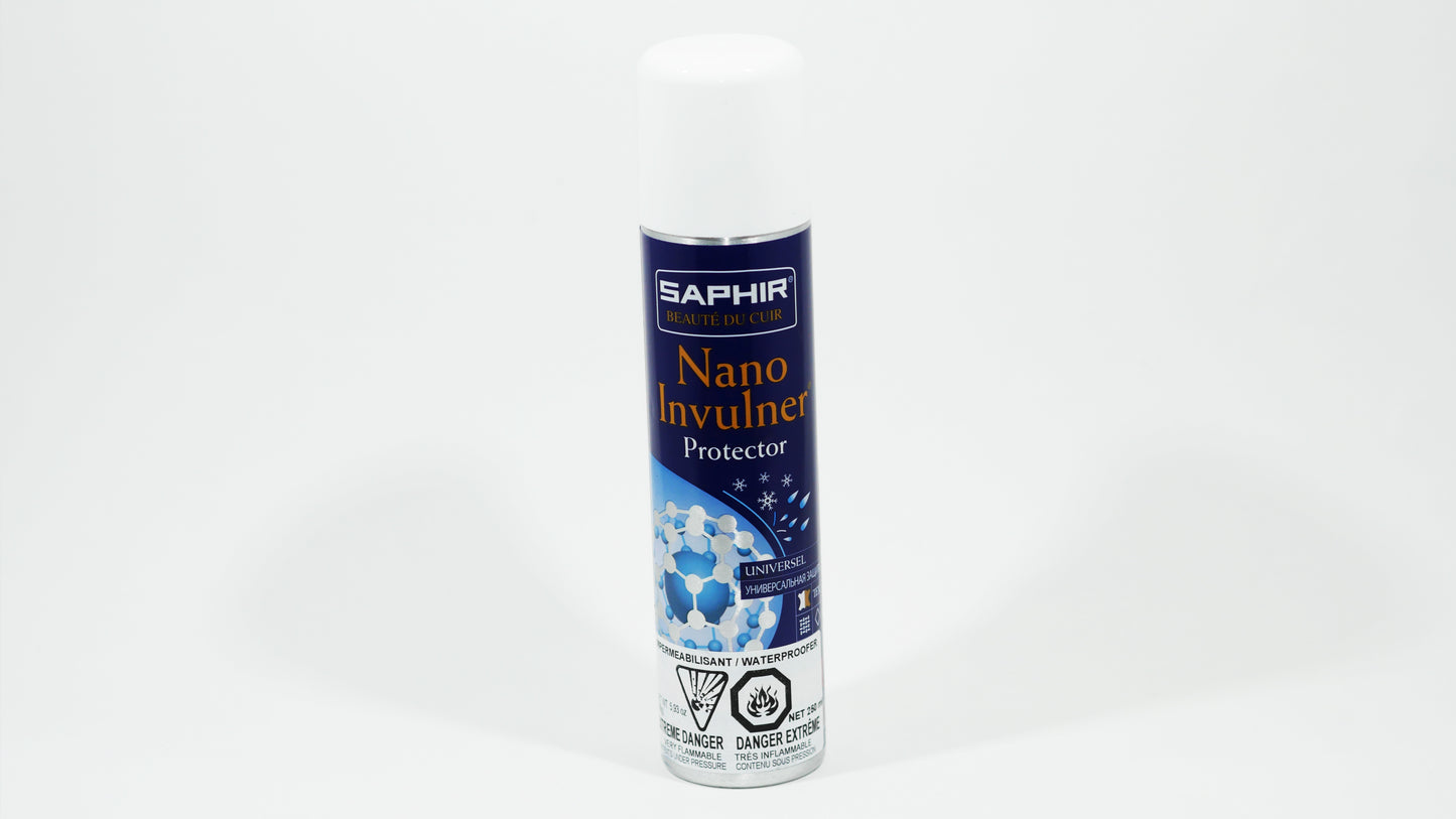 Saphir Invulner Protector