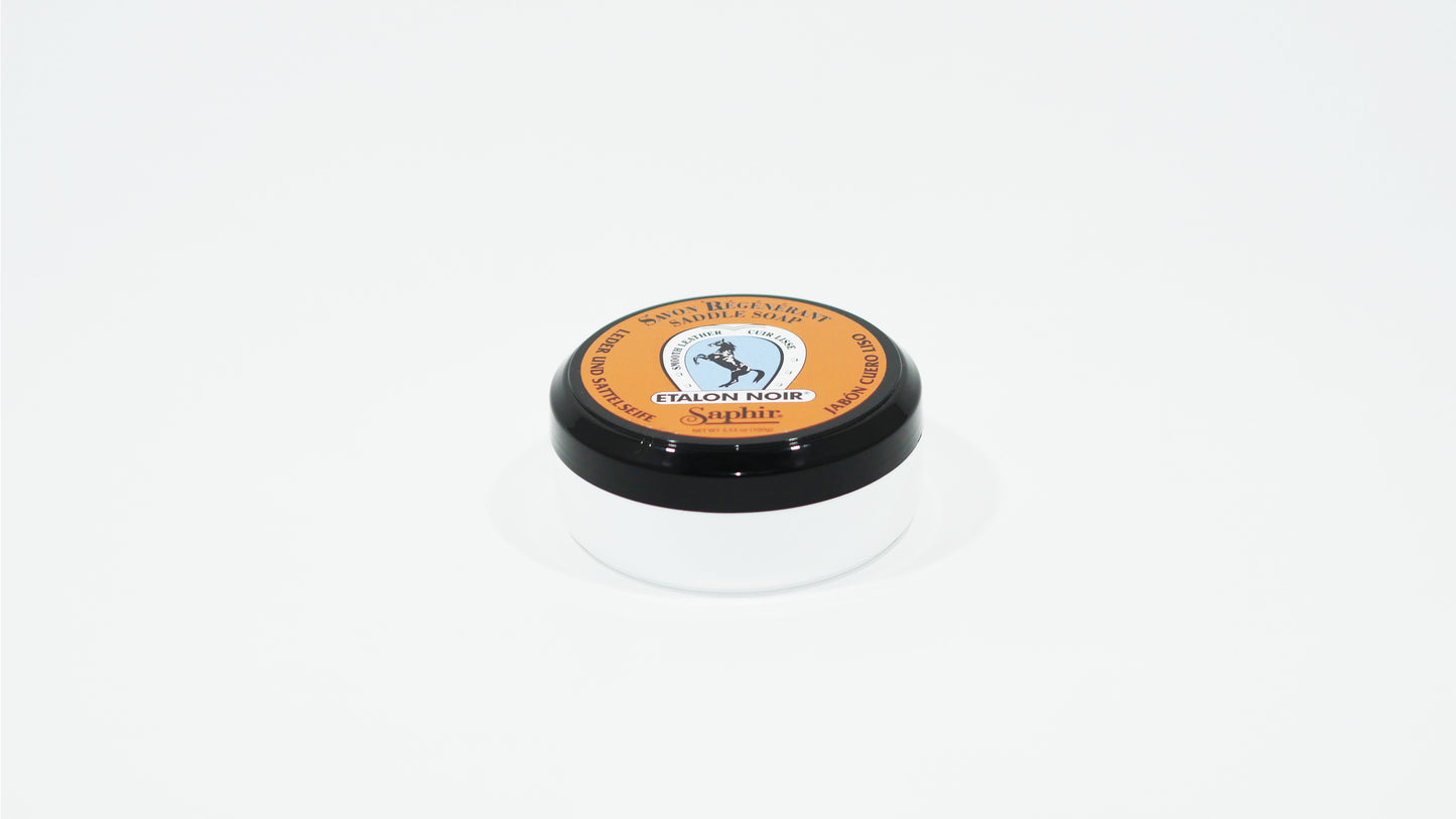 Saddle Soap