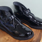 Leather Luster Application Services