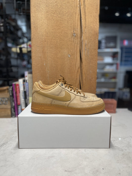 Nike Air Force 1 Low Flax (Size 11)