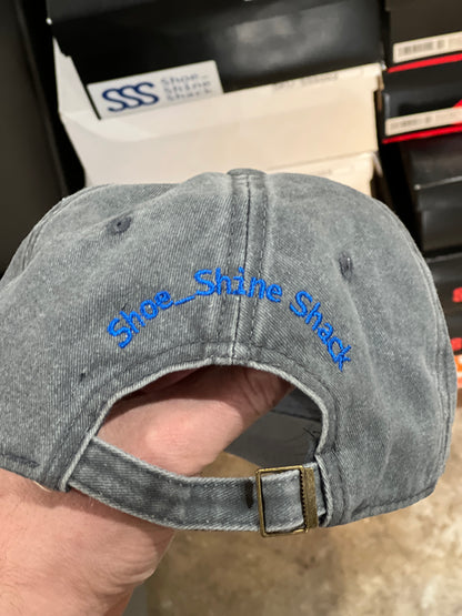 SSS Washed Cap