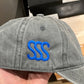 SSS Washed Cap