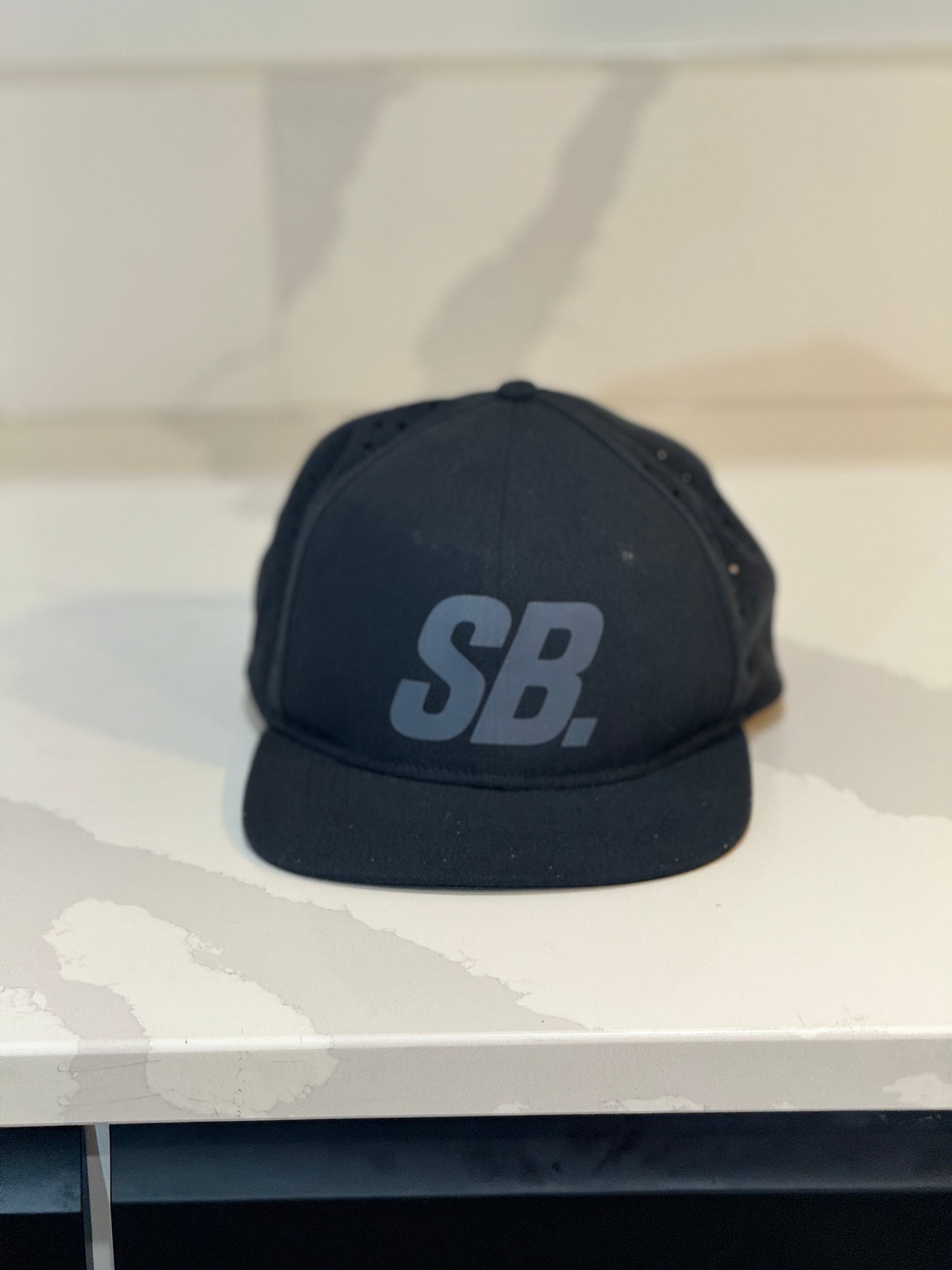Black Nike SB Hat