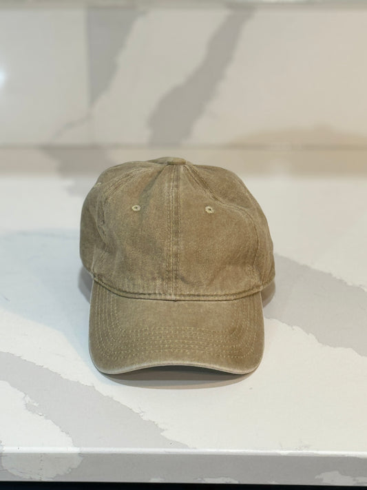 Sand Hat