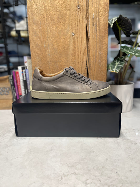 Magnanni Elonso Lo Grey Fashion Sneakers (Size 12)