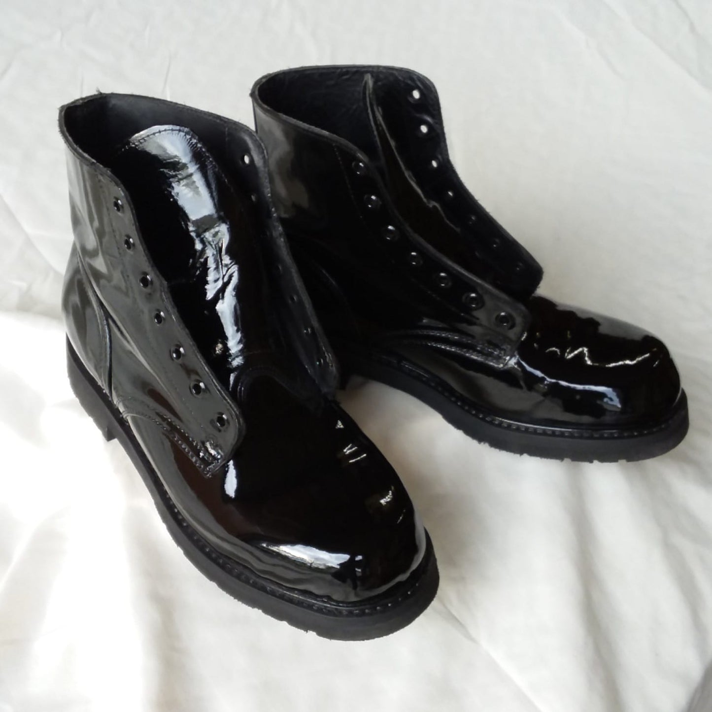 leather luster boot shine｜ TikTok