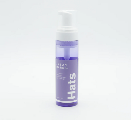 7oz Ready-To-Use Hat Cleaner