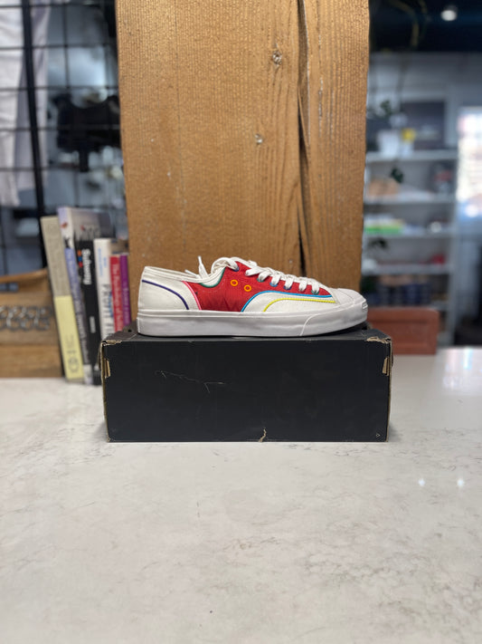 Converse Jack Purcell Chinese New Year (2020) (Size 10)