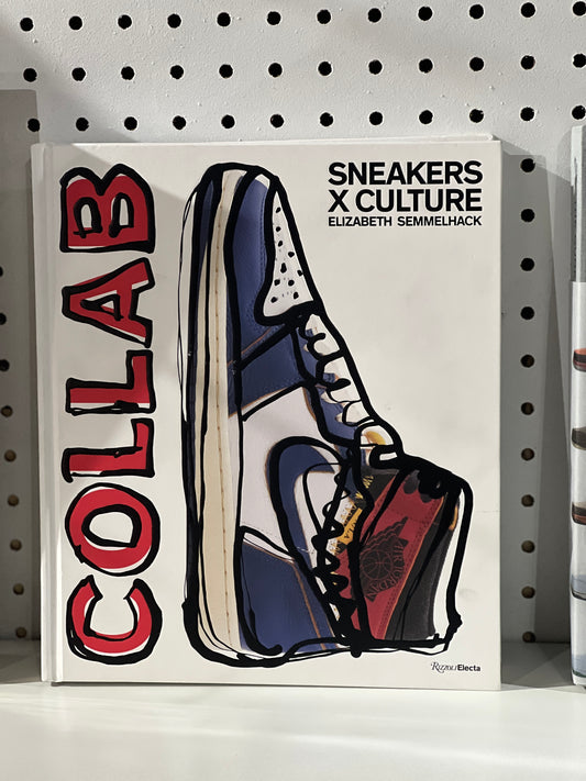Sneakers X Culture: Collab