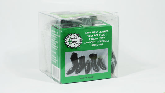Leather Luster Premium Bundle