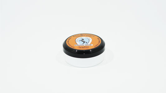 Saddle Soap