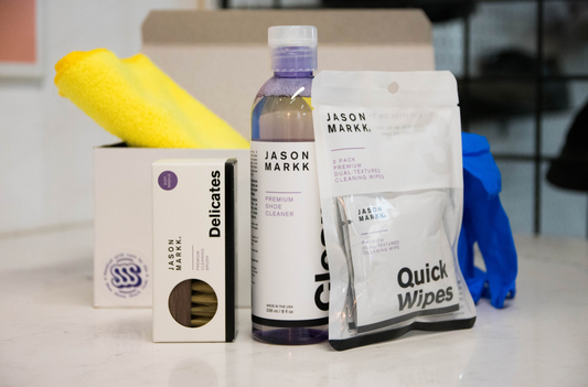 SSSneaker Cleaning Kit