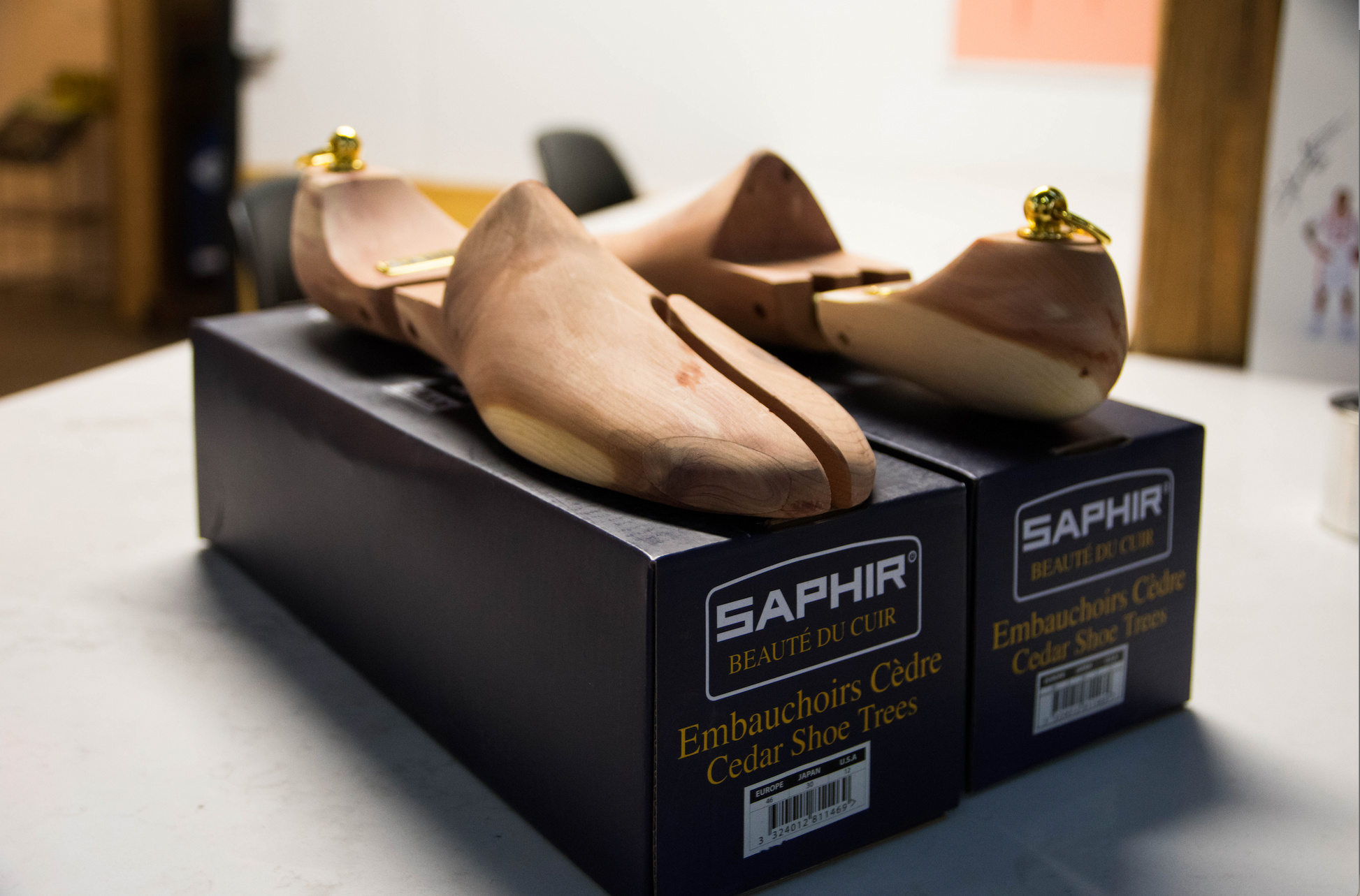 Cedar shoes 2025