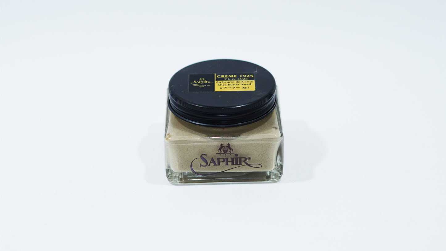 Saphir cream