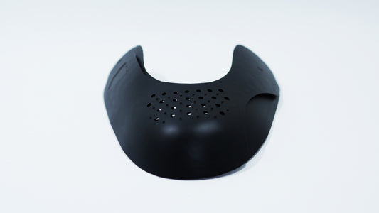 CREASE GUARDS