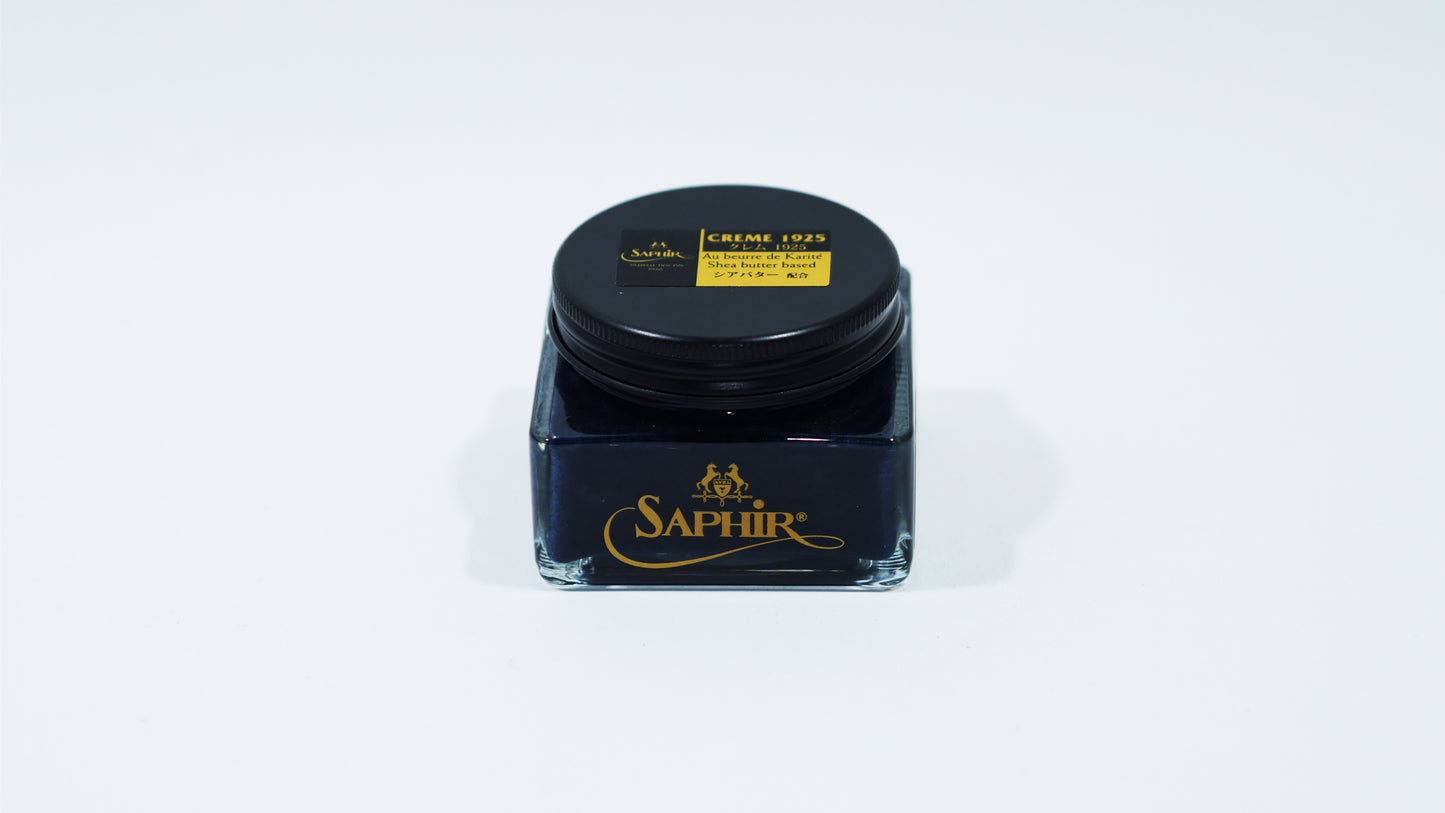 Saphir cream