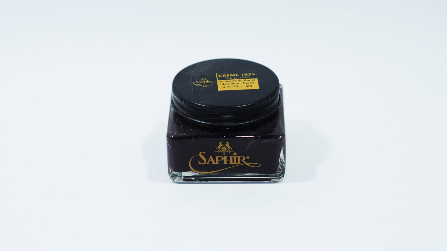 Saphir cream