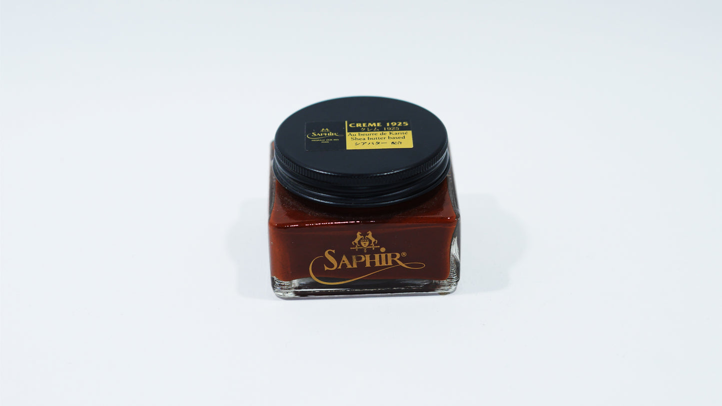 Saphir cream