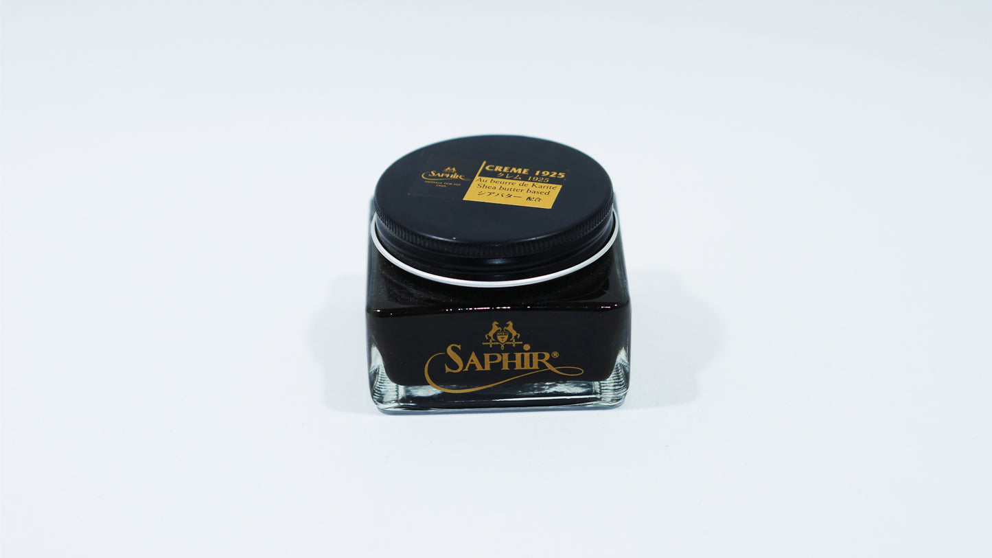 Saphir cream