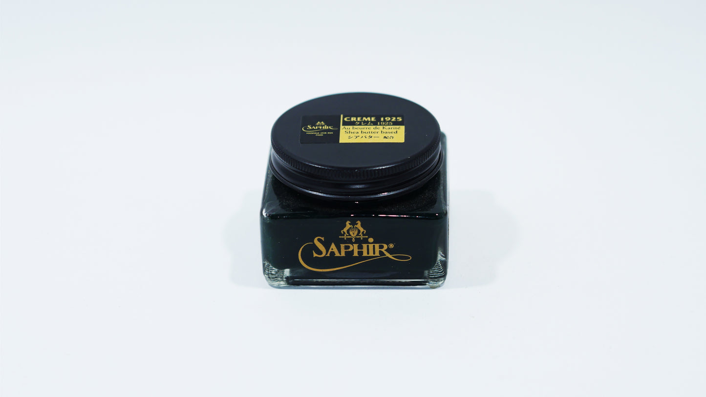 Saphir cream