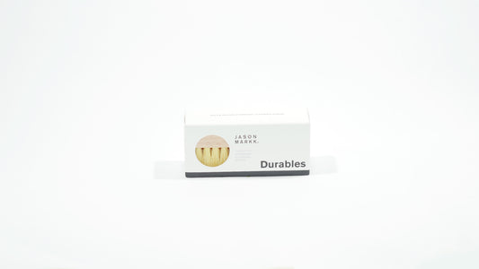 "DURABLES" CLEANING BRUSH