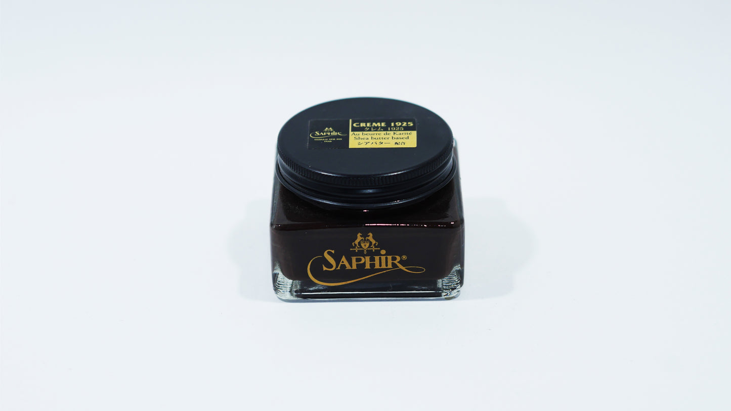 Saphir cream