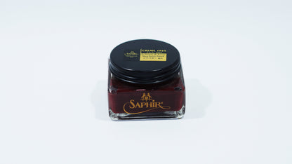 Saphir cream