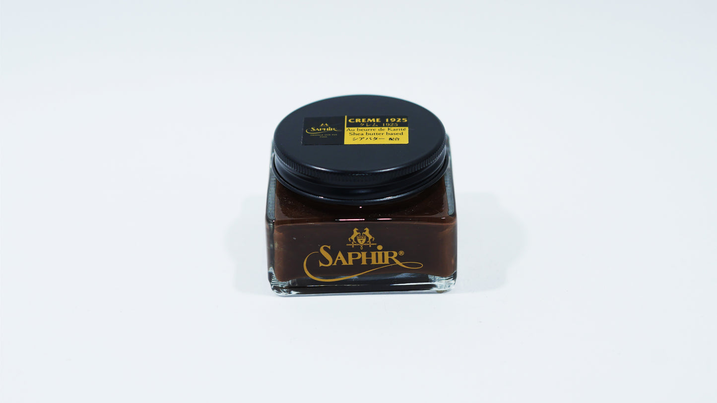 Saphir cream