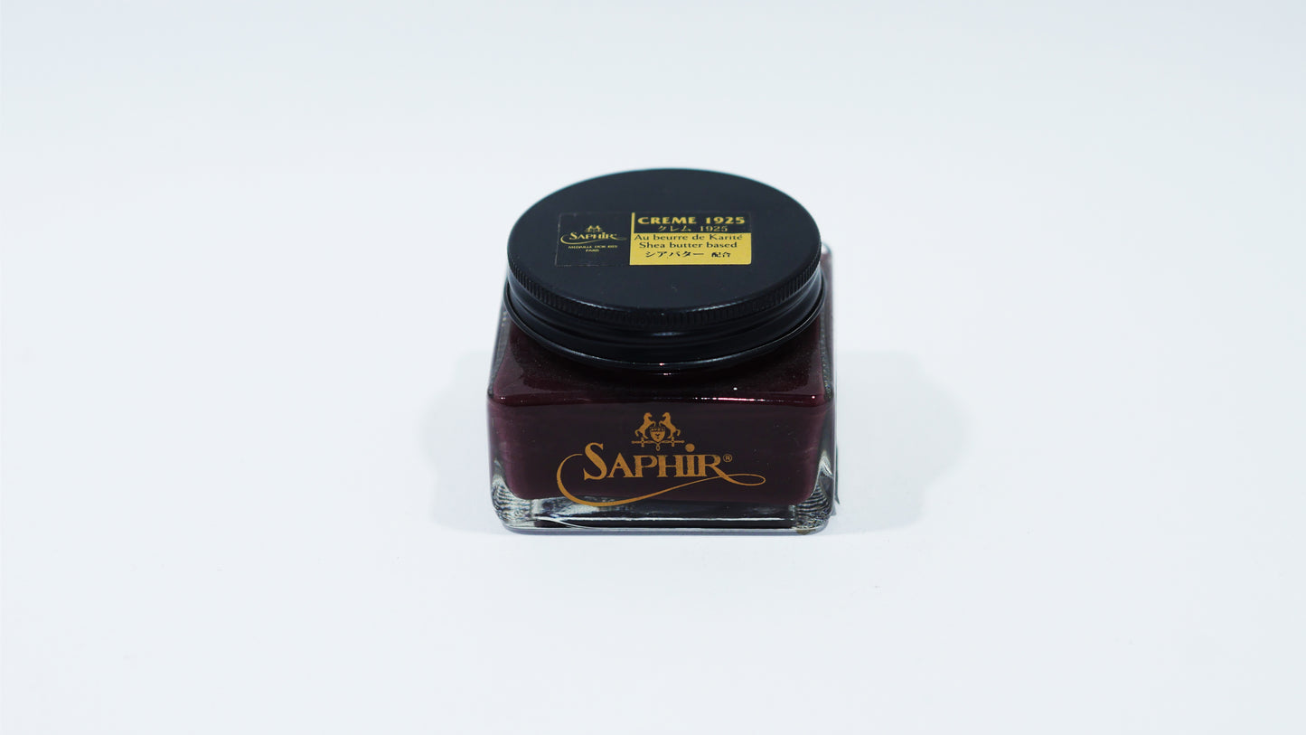 Saphir cream