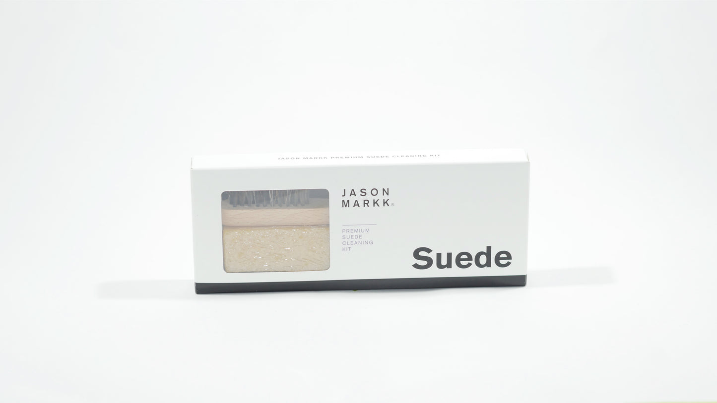 SUEDE PREMIUM CLEANING KIT