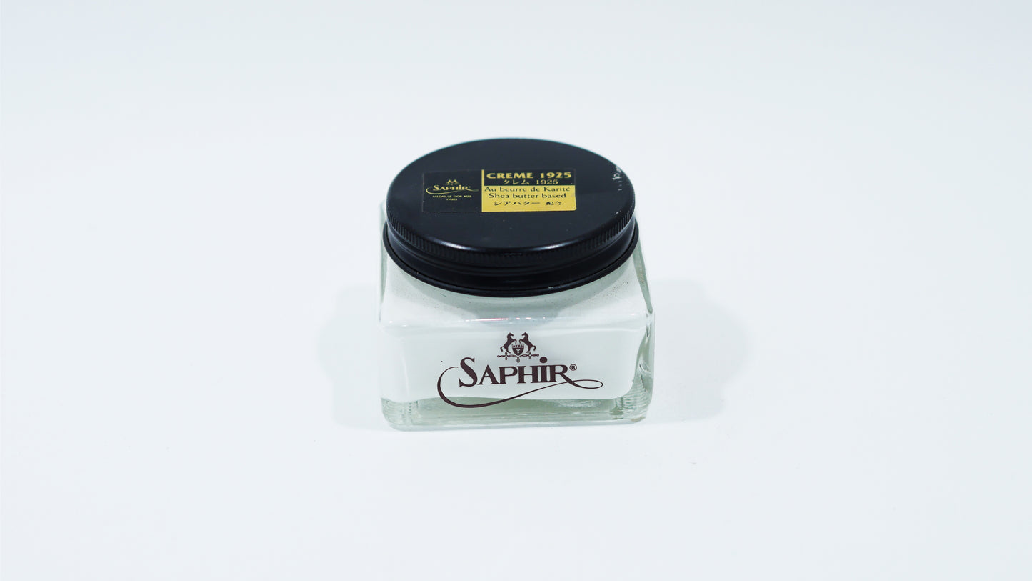 Saphir cream